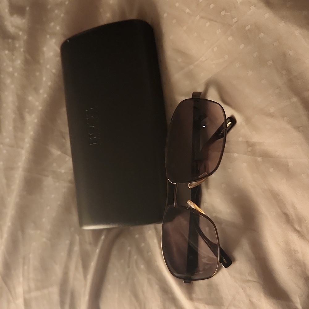 Hugo Boss sunglasses/shades